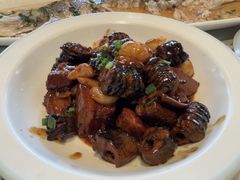 红烧肉鳝筒-壹只菜·崇明本地特色菜(崇明南门店)