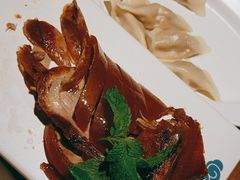 北京烤鸭-北方家宴(番禺永旺店)