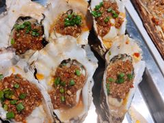 -邢氏老太太烧烤(南山店)