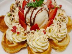 -娜娜家•Nana's restaurant (南开大悦城店)