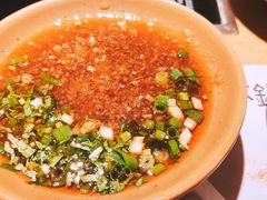 自选小料-温野菜涮涮锅(西单大悦城店)