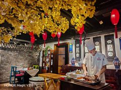 -北平宴·烤鸭·京味菜(中关村店)