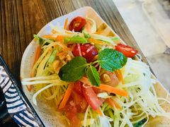 -Hi YOU你的饭局泰餐厅(雍和宫店)