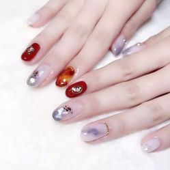 -Aso Artist Beauty美甲美睫