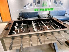 -魏斯理汉堡(西安沣东吾悦店)