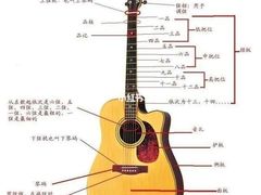 -小确幸吉他(北大街校区)