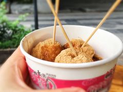 -三大炮豆花铺(锦里店)