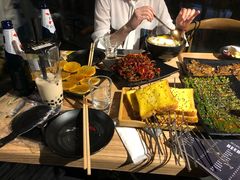 -壹酒贰肉1926·深夜食堂(南京北街店)