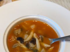 -世博洲际酒店-盛会堂中餐厅