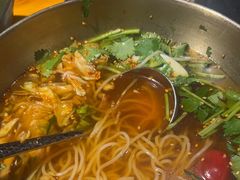 -那胡同里的小烤肉馆(开发区万达店)