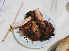 精品羊棒骨-和庆斋羊蝎子火锅·碳缸烧烤(顺义旗舰店)