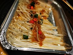 -花味烤肉(铜山万达店)