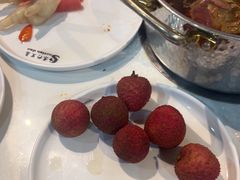 -苏格里岛自助烤肉海鲜火锅(成都金牛万达店)