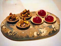-三嚥阁 La Villa Restaurant