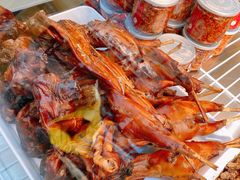 麻辣萝卜块-鑫记婆婆兔·兔头(春熙店)