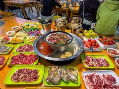 -养牛邓·潮汕牛肉海鲜自助火锅(广州店)