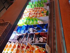 -辛一·铜锣烧(鸿寿坊店)
