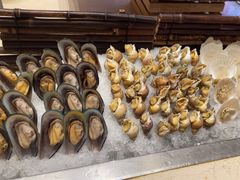 -隆华国际酒店·法香咖啡厅