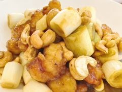 -万龙洲海鲜·粤菜(亚运村店)