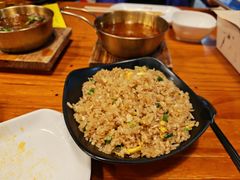 -本色.小马哥烧烤(五一路总店)