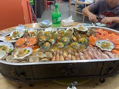 -陈小厨海鲜大咖·15年平潭味(龙王头店)