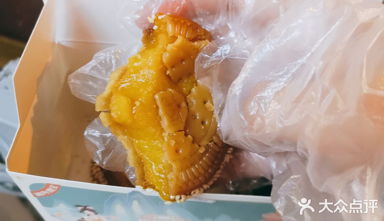 [加油]超级棒的小点心！