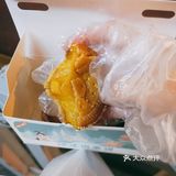 [加油]超级棒的小点心！