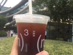 美式-CUBIC3三立方咖啡(凌空SOHO店)