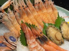 -極上萬膳·日料放题(来福士江景店)