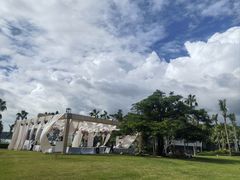 -日落吧·海景咖啡厅·餐酒吧·鸡尾酒·下午茶·乐队表演·浪漫夕阳·三亚文华东方酒店