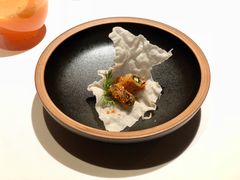 金刚沙豆腐-京兆尹(雍和宫店)