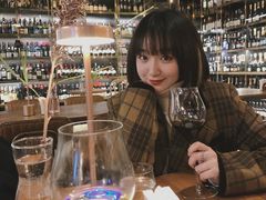 -Wine Universe 宇宙酒馆