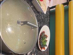 -一席地·本地鸡窝·杭帮鸡火锅(萧山银隆百货店)