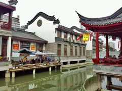 -龙潭水乡