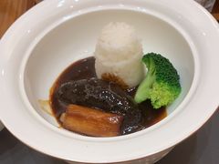 -鲁宴·鲁煨黄河生态大鲤鱼(月坛店)