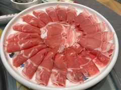 羔羊-蜀留香火锅·始于1999·原四川老火锅(白堤路店)