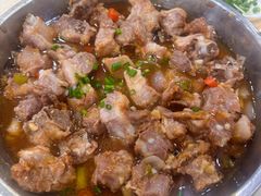 -标记美食新鲜猪杂(兴南大道店)