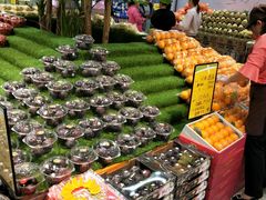 -鲜力达果品批发直销(无锡保利香槟店)