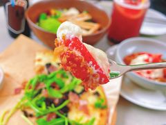 -农畉LONFOOD(福田星河COCOPark店)