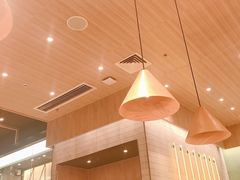 大堂-乐凯撒披萨(海岸城店)