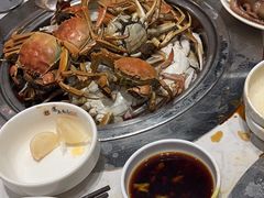 -集品鲜湾·蒸汽海鲜自助料理(青岛银座和谐广场店)