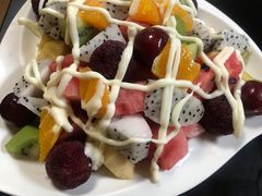 -正宗天津烧麦馆(柳州路店)