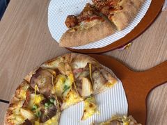 -达美乐比萨(东新路店)