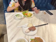 -美姿水荟美食水疗