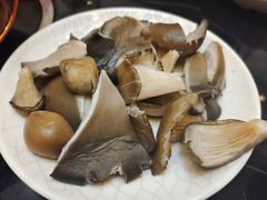 -情忆草原涮肉馆