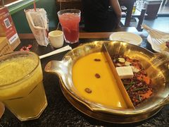 -永發發串串火锅馆·烧烤·大排档(传媒大学店)