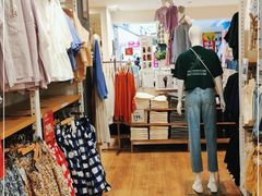 -优衣库(北京首开福茂宋家庄购物中心店)
