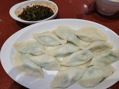 -喜家德虾仁水饺(长泰广场店)
