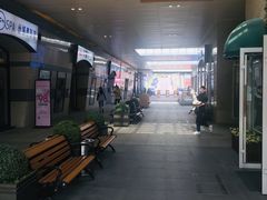 -丽达购物中心(崂山店)