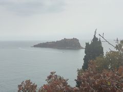 -棒棰岛宾馆景区